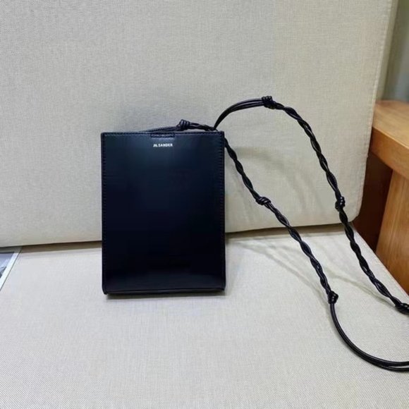 Jil Sander Handbags - Jil Sander Tangle Bag